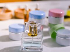 profumi e cosmetici