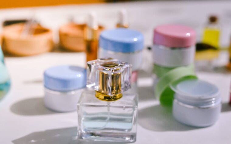 profumi e cosmetici