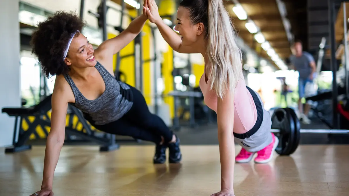 palestra